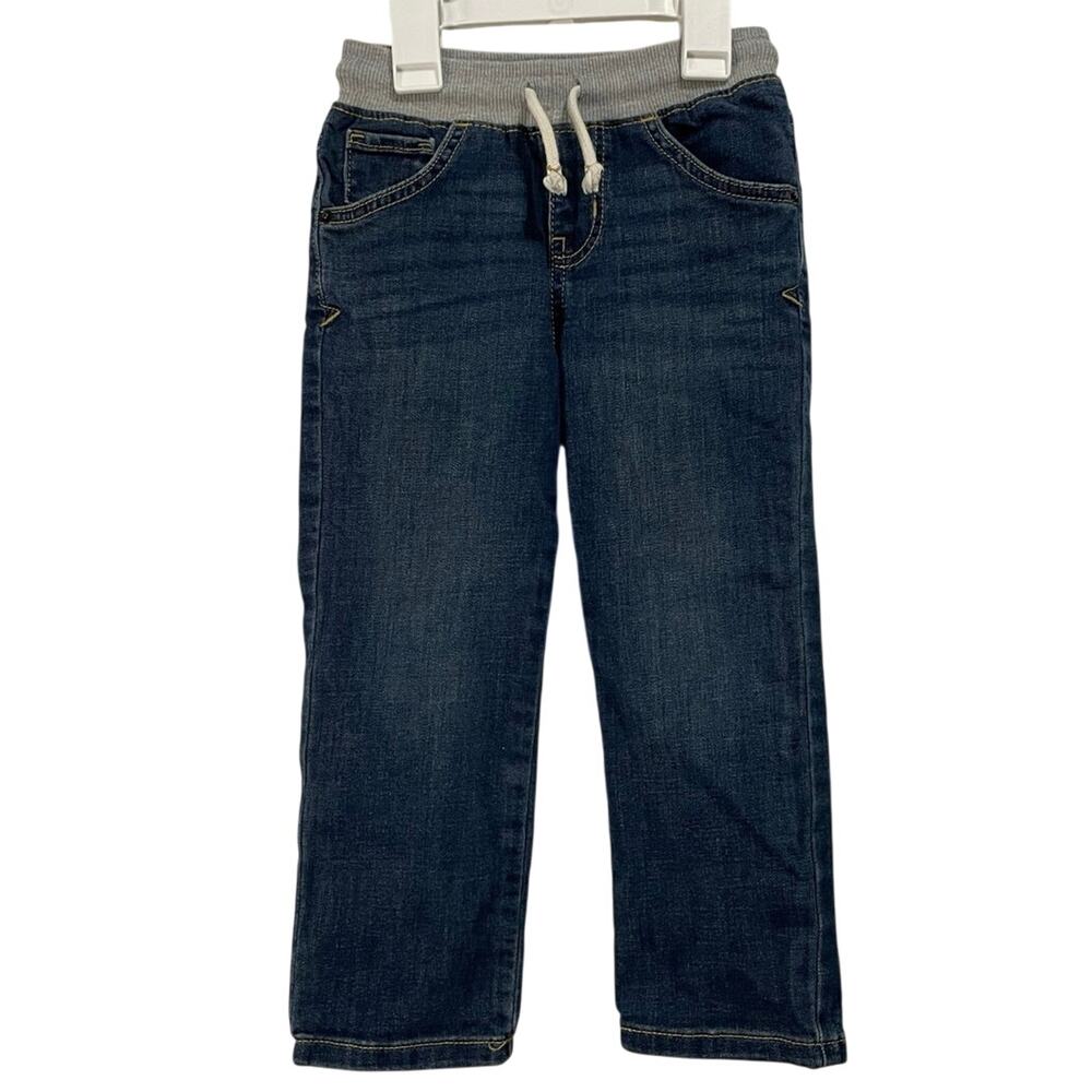 Cat & Jack 4T Straight Jeans